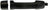 Dorman 81296 Exterior Door Handle - Front Right, Rear Left or Rear Right