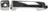 Dorman 81297 Exterior Door Handle - Front Left or Front Right