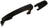 Dorman 81343 Exterior Door Handle - Front Left or Front Right