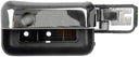 Dorman 81365 Interior Door Handle - Front Left