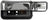 Dorman 81365 Interior Door Handle - Front Left