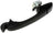 Dorman 81371 Exterior Door Handle - Rear Left
