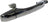Dorman 81373 Exterior Door Handle - Front Right or Rear Right