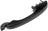 Dorman 81382 Exterior Door Handle - Left Side Sliding Door or Right Side Sliding Door