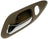 Dorman 81451 Interior Door Handle - Front Left