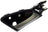 Dorman 81472 Interior Door Handle - Front Right or Rear Right