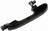 Dorman 81511 Exterior Door Handle - Rear Left