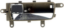 Dorman 81553 Interior Door Handle - Front Left