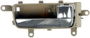 Dorman 81554 Interior Door Handle - Front Right