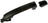 Dorman 81557 Exterior Door Handle - Front Right, Rear Left or Rear Right