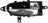 Dorman 81561 Interior Door Handle - Front Right or Rear Right