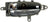Dorman 81562 Interior Door Handle - Front Left or Rear Left