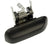 Dorman 81566 Exterior Door Handle - Rear Left