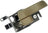 Dorman 81578 Interior Door Handle - Front Right or Rear Right