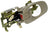 Dorman 81581 Interior Door Handle - Front Left or Rear Left