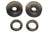 Dorman 81582 Interior Door Handle - Front Right or Rear Right