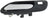 Dorman 81586 Interior Door Handle - Front Left