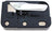 Dorman 81629 Interior Door Handle - Front Left or Rear Left