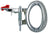 Dorman 81633 Interior Door Handle - Front Right or Rear Right