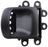 Dorman 81634 Interior Door Handle - Front Left or Rear Left