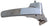 Dorman 81643 Interior Door Handle - Front Right or Rear Right