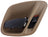 Dorman 81655 Interior Door Handle - Front Right or Rear Right