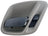 Dorman 81657 Interior Door Handle - Front Right or Rear Right