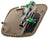Dorman 81664 Interior Door Handle - Front Left or Rear Left