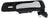 Dorman 81675 Interior Door Handle - Front Right