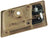 Dorman 81682 Interior Door Handle - Front Left or Rear Left