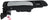 Dorman 81744 Interior Door Handle - Front Left