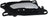 Dorman 81761 Interior Door Handle - Front Right
