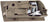 Dorman 81764 Interior Door Handle - Rear Left