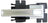 Dorman 81805 Interior Door Handle - Front Left or Rear Left