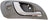 Dorman 81807 Interior Door Handle - Front Right