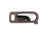 Dorman 81822 Interior Door Handle - Front Left
