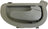 Dorman 81884 Interior Door Handle - Rear Right