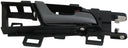 Dorman 81900 Interior Door Handle - Front Right