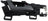Dorman 81904 Interior Door Handle - Rear Right