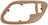 Dorman 81915 Interior Door Handle Bezel - Front Right