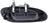 Dorman 81937 Exterior Door Handle - Front Left