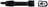 Dorman 81939 Exterior Door Handle - Front Left