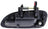 Dorman 81963 Exterior Door Handle - Front Right