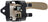 Dorman 81989 Interior Door Handle - Front Left or Rear Left