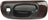 Dorman 82092 Interior Door Handle - Front Left