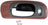 Dorman 82094 Interior Door Handle - Front Left