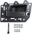 Dorman 82127 Interior Door Handle - Rear Left