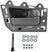 Dorman 82144 Interior Door Handle - Rear Right