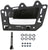 Dorman 82160 Interior Door Handle - Rear Left