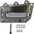 Dorman 82164 Interior Door Handle - Rear Left